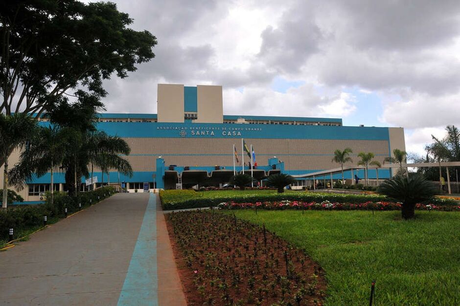 Hospital disse ser positiva decis&atilde;o por per&iacute;cia 