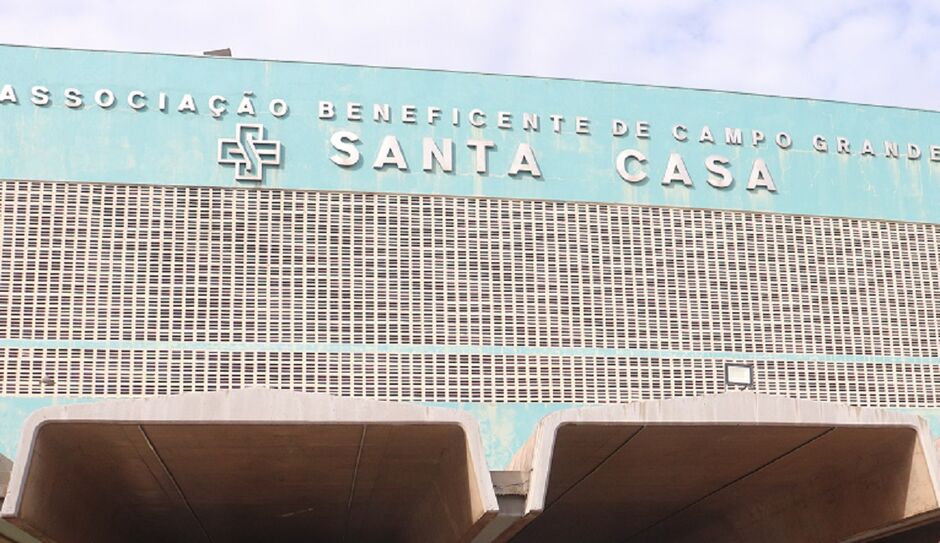 Santa Casa repudiou secret&aacute;rio 