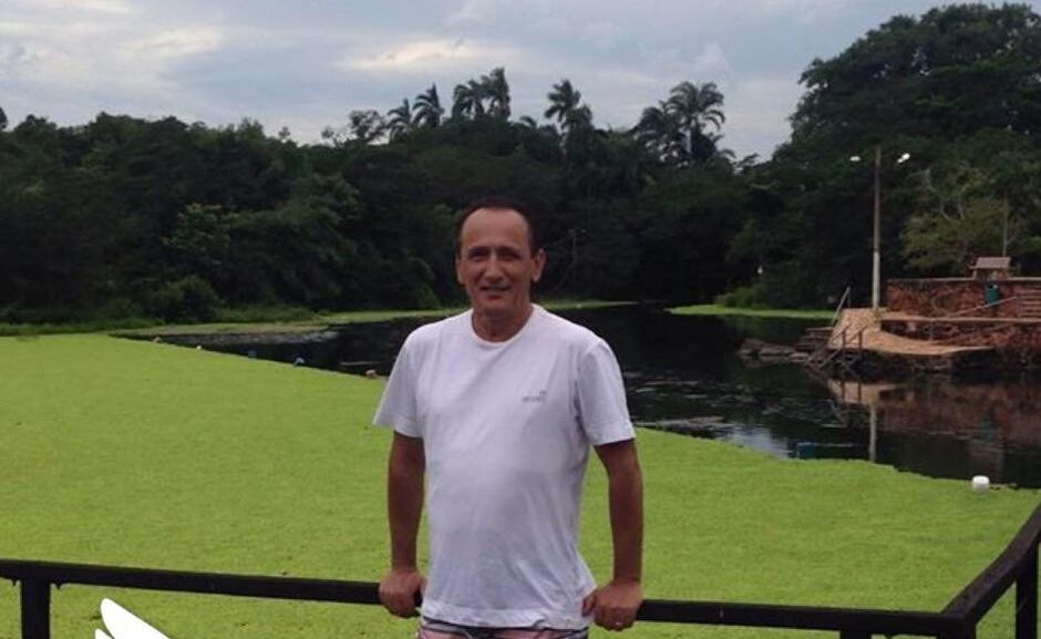 Ex-deputado de MS foi indiciado 