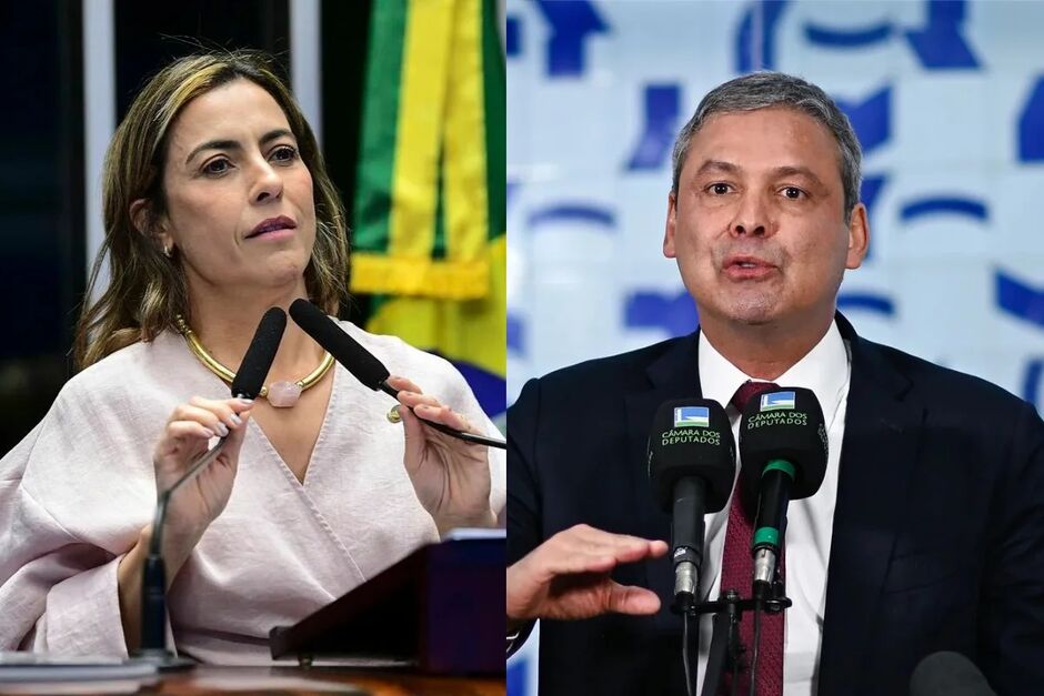 Senadora de MS n&atilde;o apresentou provas