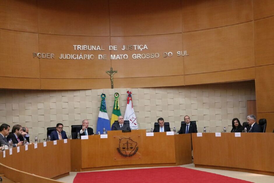 Alexandre pode retornar ao TJ em breve
