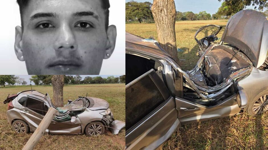 Suspeito de tr&aacute;fico morre em hospital 
