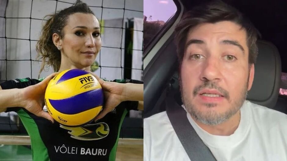 Vereador tem pautas ''anti-trans''