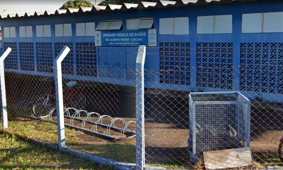 Falta de espa&ccedil;o &eacute; problema na unidade