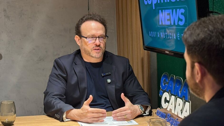 Vereador relata cen&aacute;rio de caos 