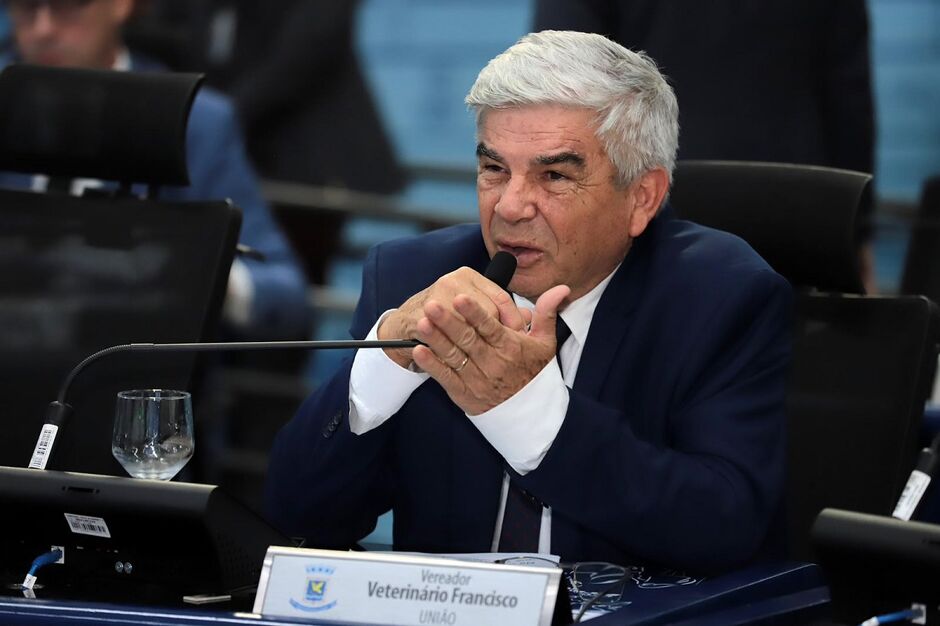 Francisco diz seguir luta pela causa animal