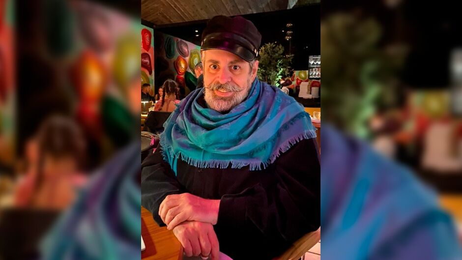 Scalise estava internado h&aacute; quase um m&ecirc;s