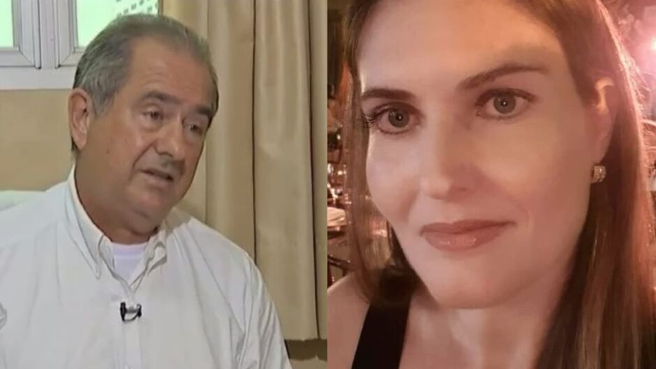 Jo&atilde;o Jazbik foi indiciado pelo feminic&iacute;dio da companheira