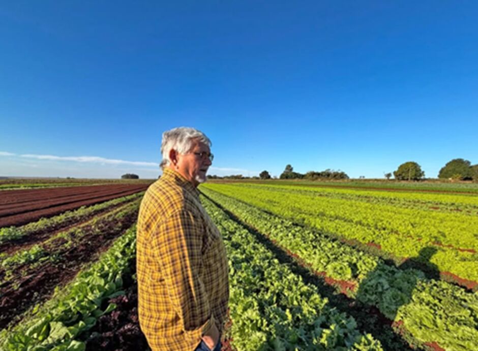 Petista tem discurso de ''divis&atilde;o de bens''