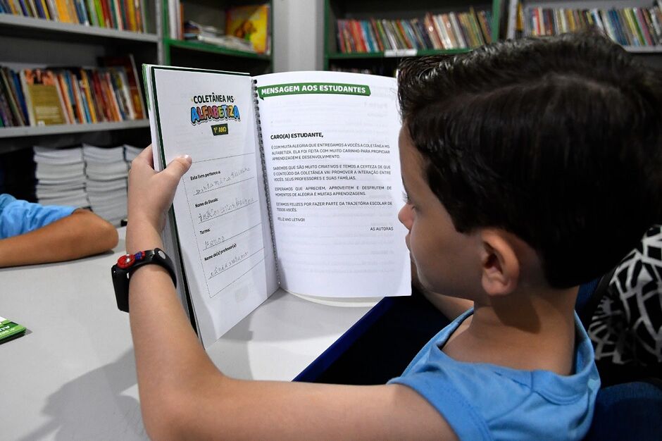 Programa foi criado no p&oacute;s pandemia