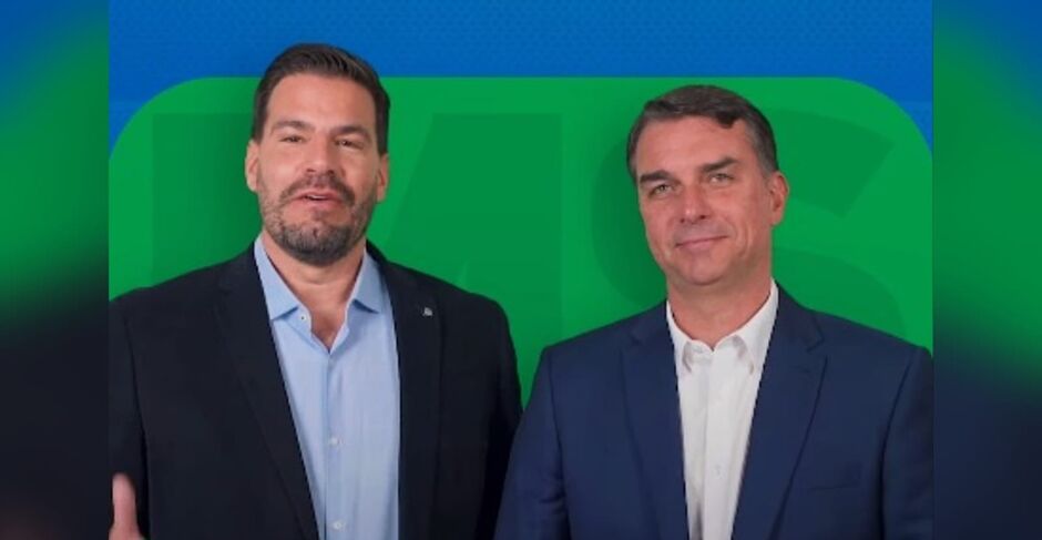 Contar mira o Senado com Fl&aacute;vio presidente