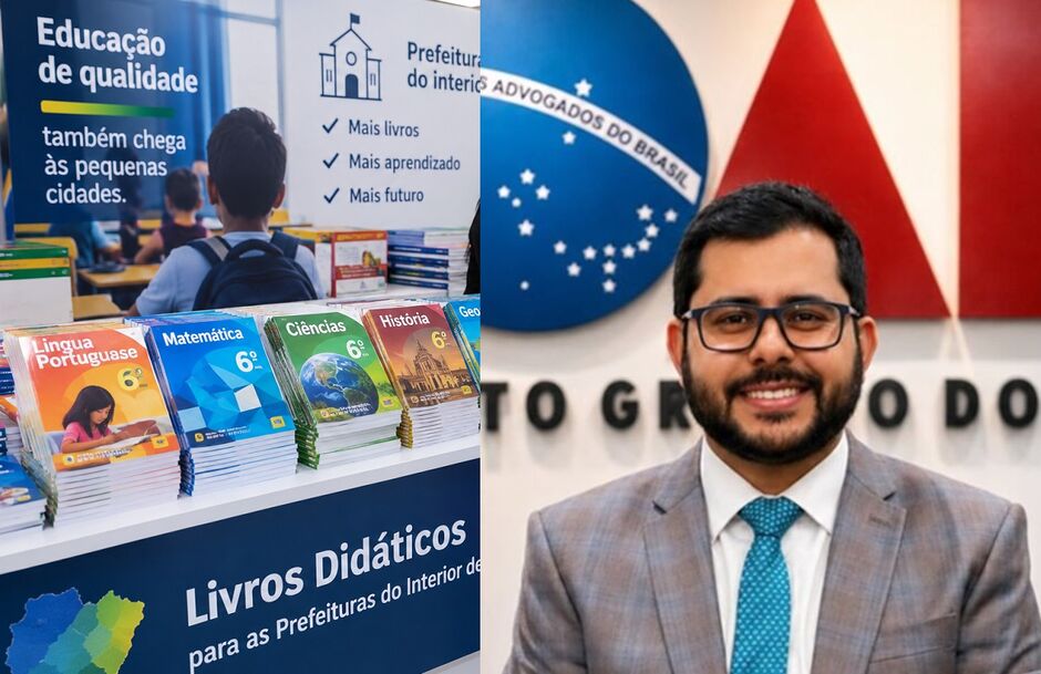 Cons&oacute;rcio anulou edital de licita&ccedil;&atilde;o 