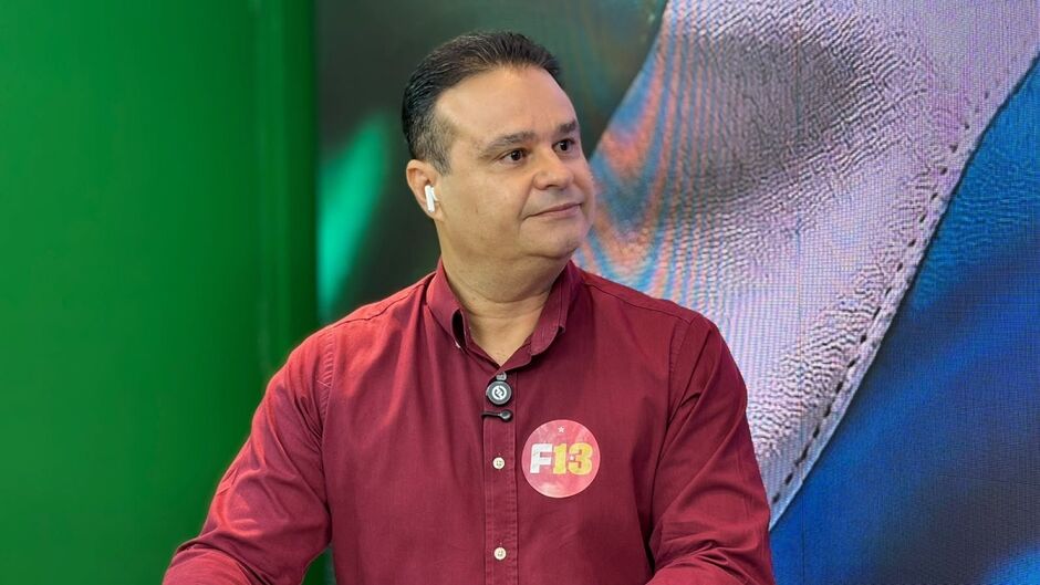 F&aacute;bio prega justi&ccedil;a social 