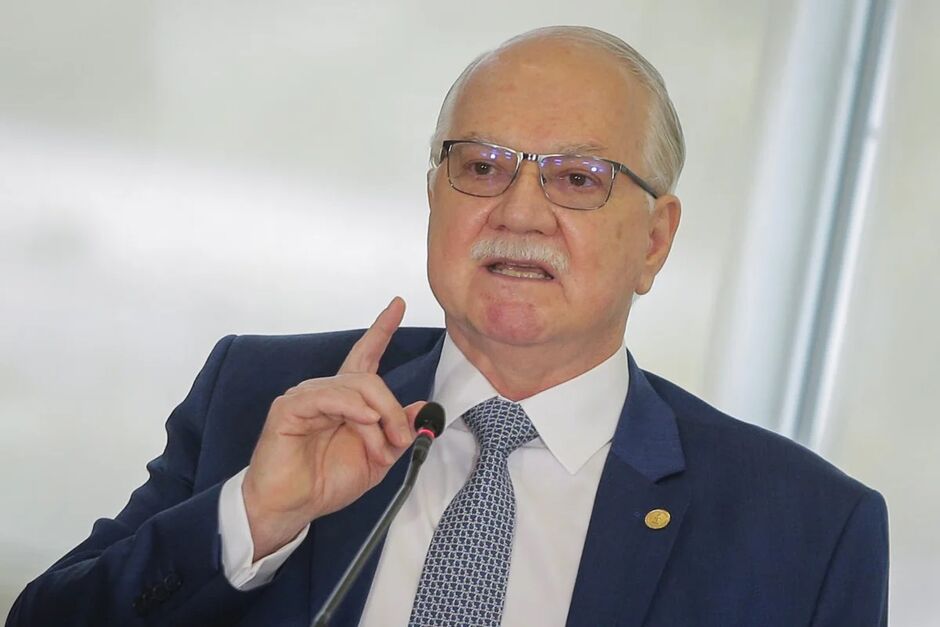Fachin anulou decis&atilde;o de ambos 