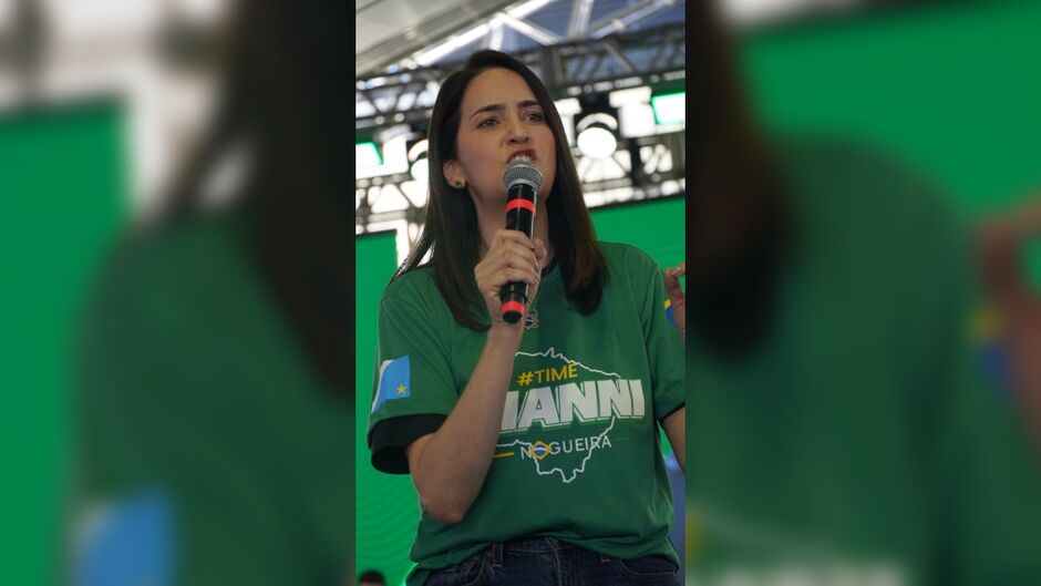 Gianni defende mais delegacias da Mulher