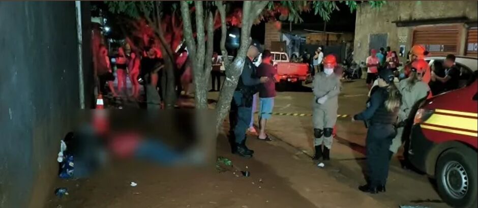 Ponta Por&atilde; News