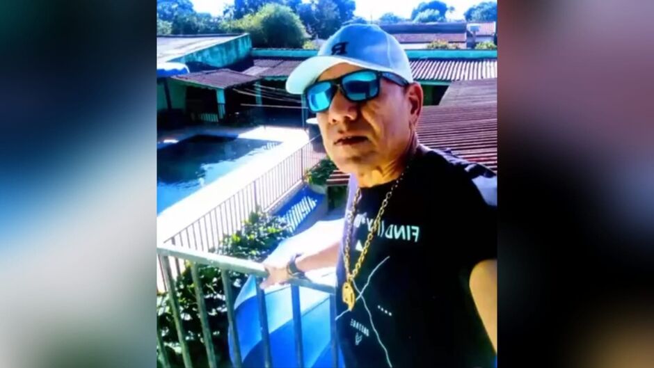 Ex-candidato teve a&ccedil;&atilde;o arquivada