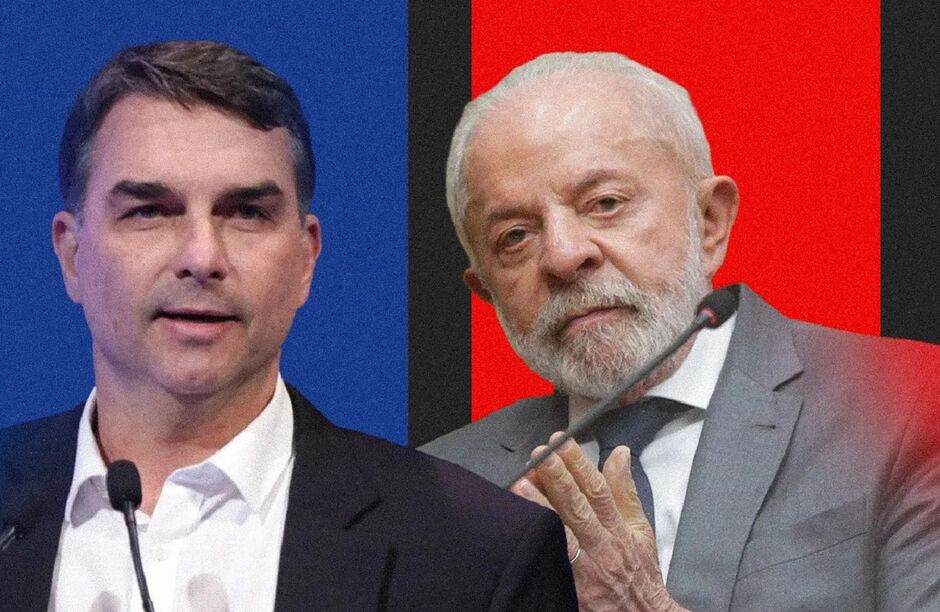 Lula confirma aus&ecirc;ncia em debate 