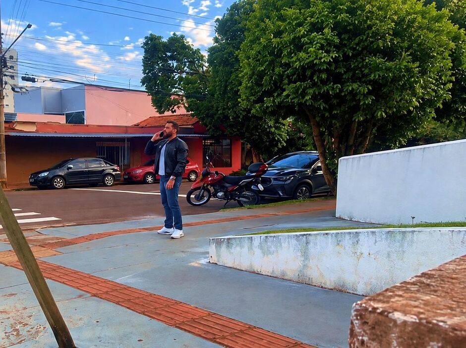 Nogueira questiona contrato para sem&aacute;foros 