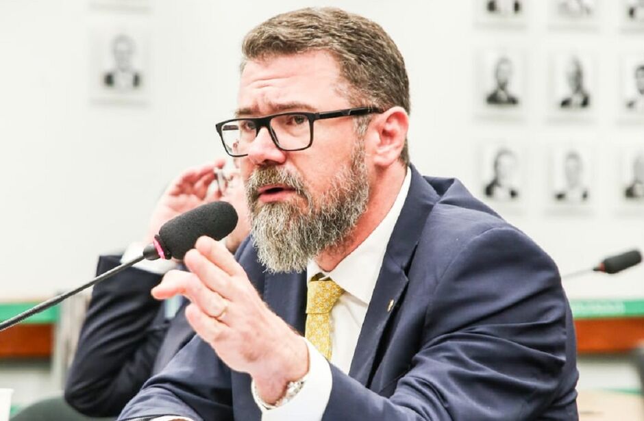 Pollon prometeu impeachmar Moraes 