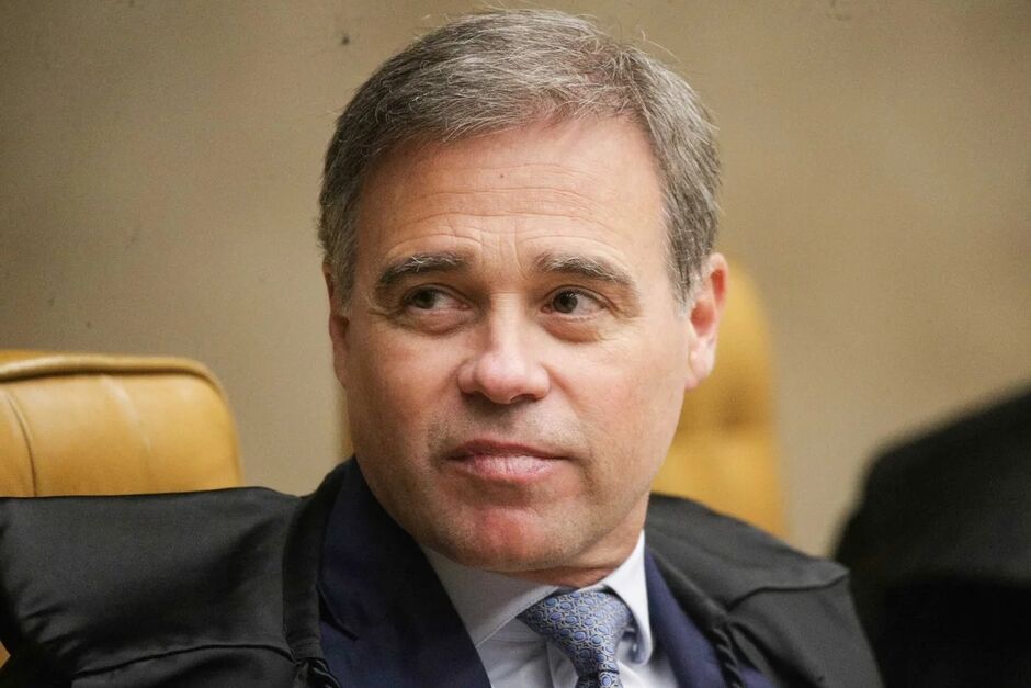 Ministro do STF explicou encontro 