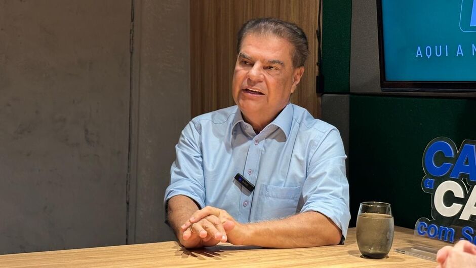 Nelsinho ainda sofre com desist&ecirc;ncia 