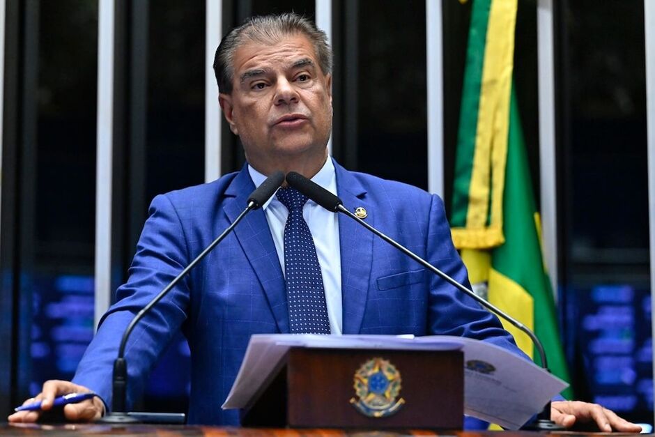Um dos processos estava perto de ser julgado