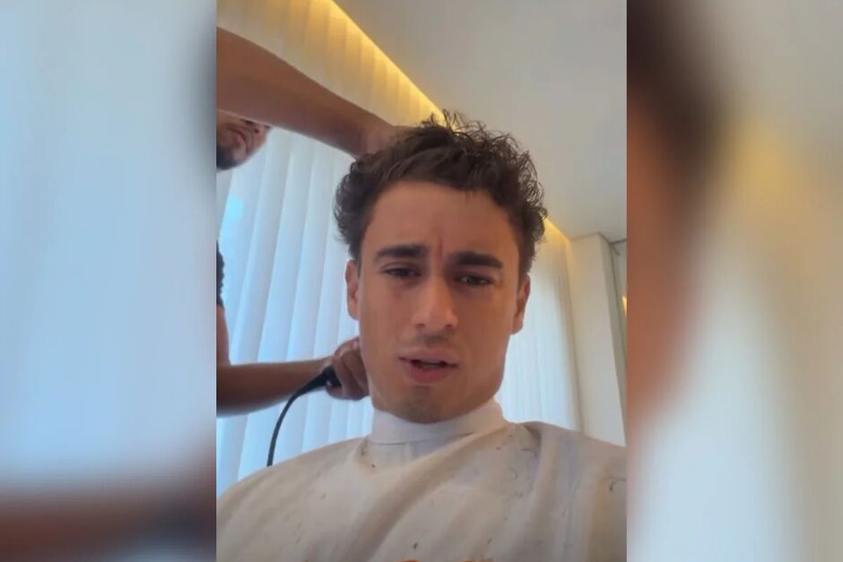 Deputado promete video de esclarecimento 