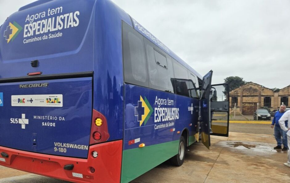 N&uacute;mero de viagens foi superestimado, diz TCE-MS
