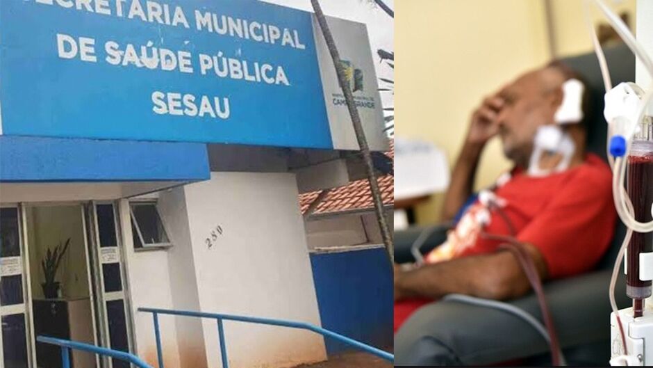 Cl&iacute;nica recebeu diversas den&uacute;ncias 