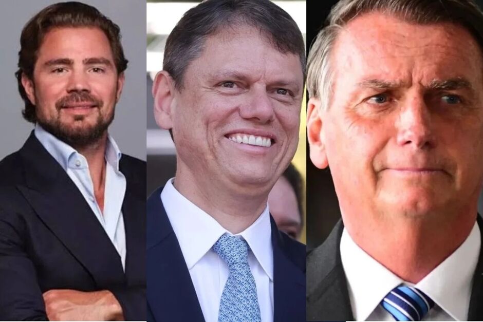 Propina passo por Kassab, dizem di&aacute;logos