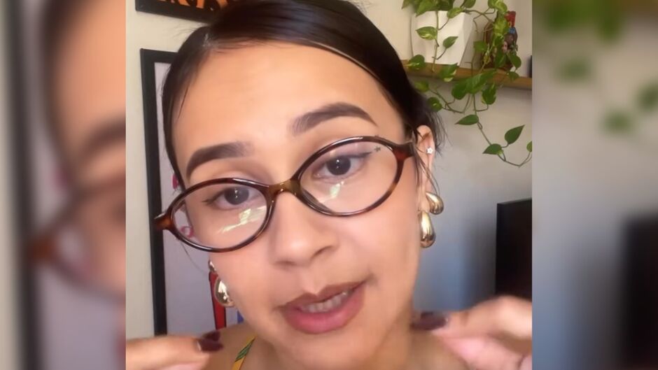 Denise afirma ter recebido relato sobre caso de discrimina&ccedil;&atilde;o 