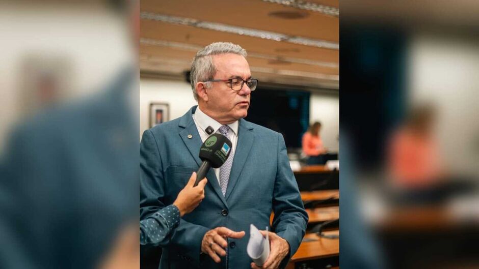 Vander custou R$ 23 milh&otilde;es ao contribuinte