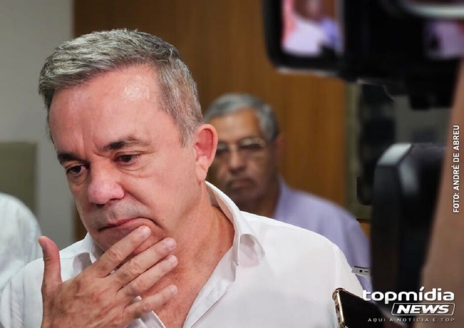 Vander destinou milh&otilde;es em emendas PIX