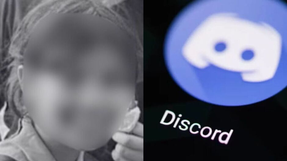 Morte de L&iacute;via em Navira&iacute; teria ocorrido durante uma live no Discord 