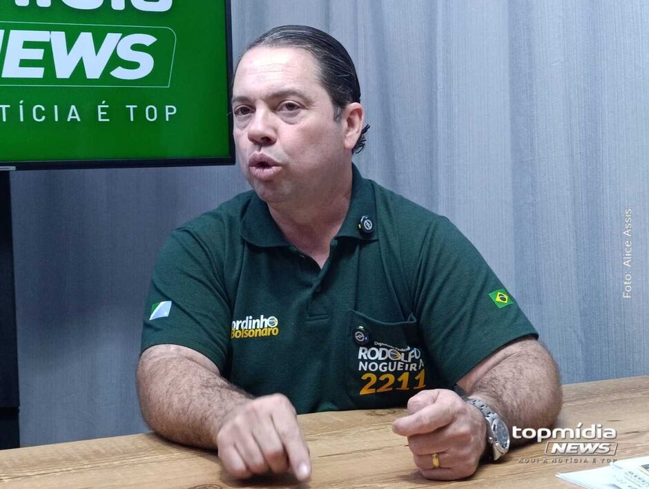 Omiss&atilde;o do Governo Federal sobre fac&ccedil;&otilde;es aumenta inseguran&ccedil;a da popula&ccedil;&atilde;o