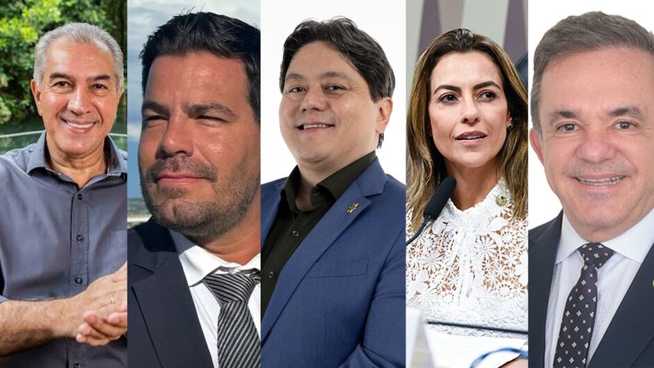 Sabatinas come&ccedil;am nesta segunda-feira 