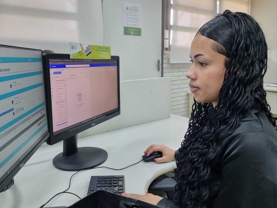 Oportunidade para jovens na Energisa