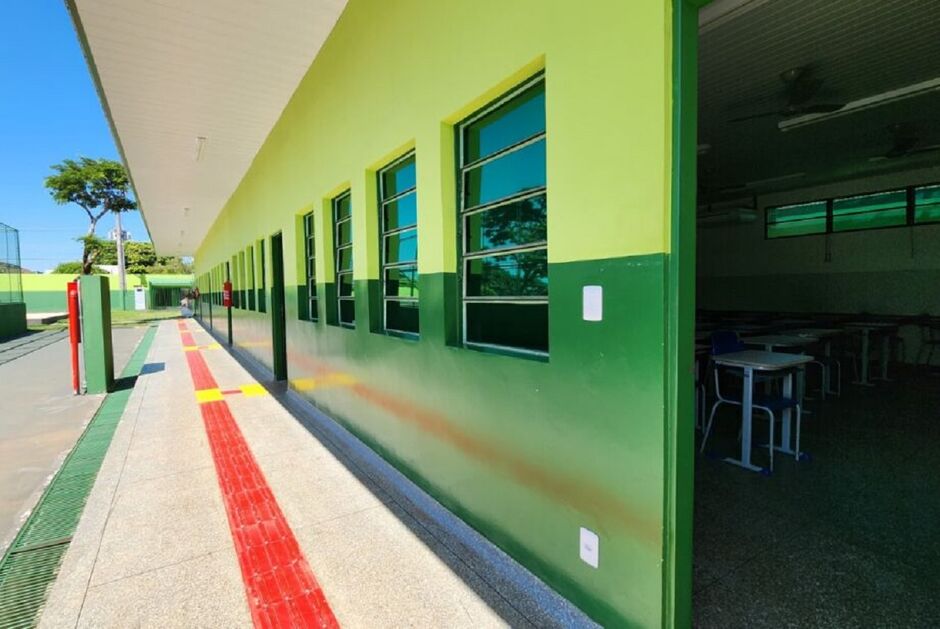 Resultados s&atilde;o fruto de parceria SED e MP