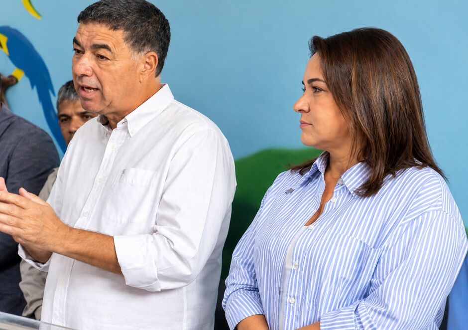 Subprefeito &eacute; criticado por atua&ccedil;&atilde;o 