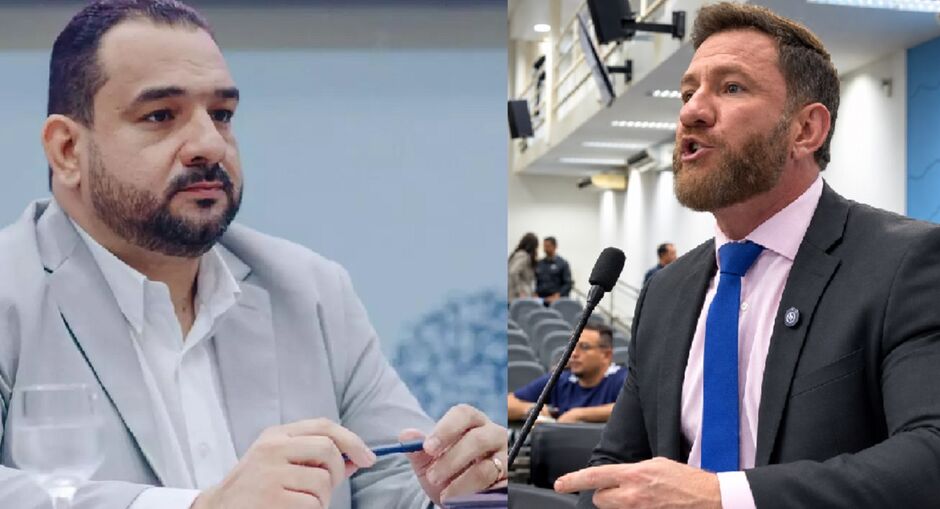 Maicon diz que CPI &eacute; necess&aacute;ria 