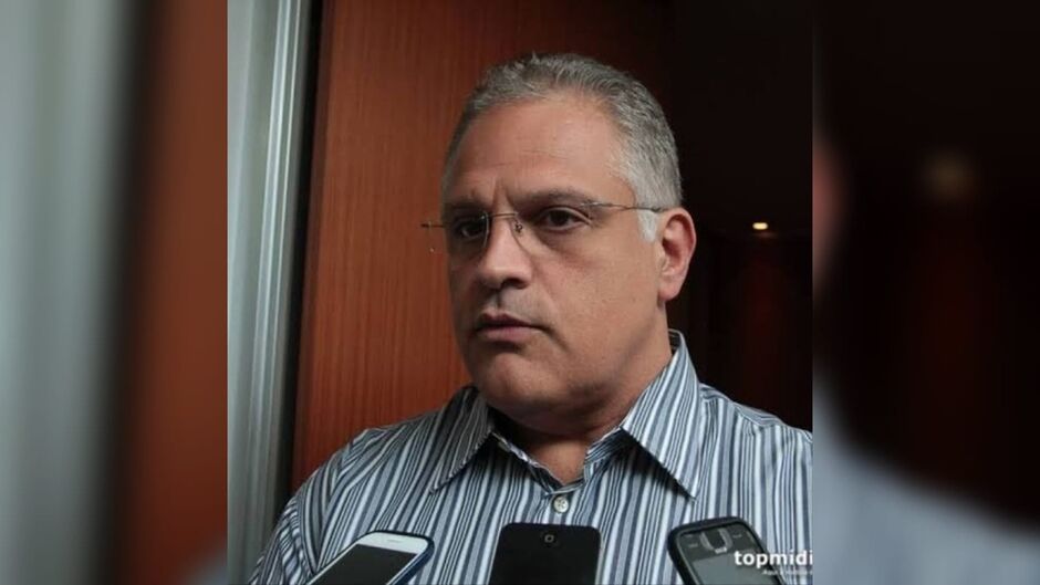 Scaff &eacute; acusado de receber propina 