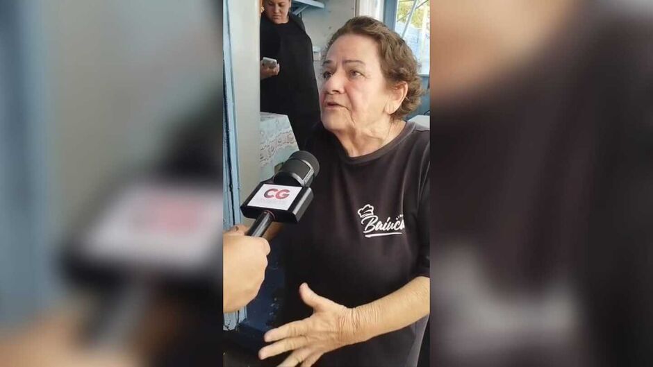 Presidente da APM se revolta 