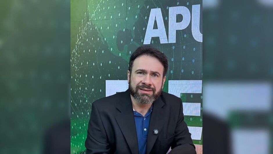 Apura&ccedil;&atilde;o come&ccedil;a &agrave;s 16h de MS