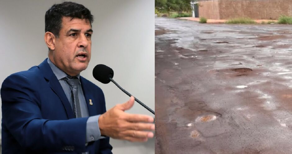 Vereadora &eacute; pouco entusiasta de CPI 
