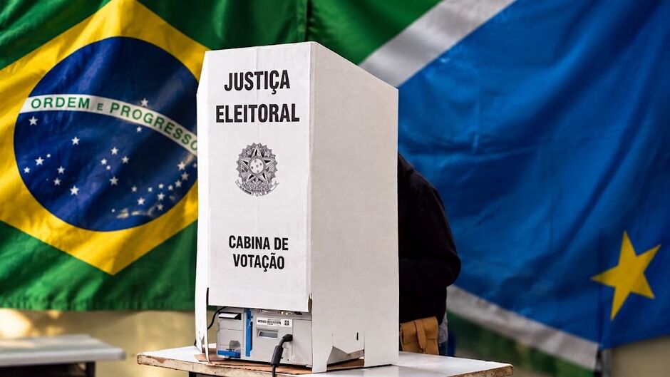 Domingo ser&aacute; dia decisivo para o Pa&iacute;s 