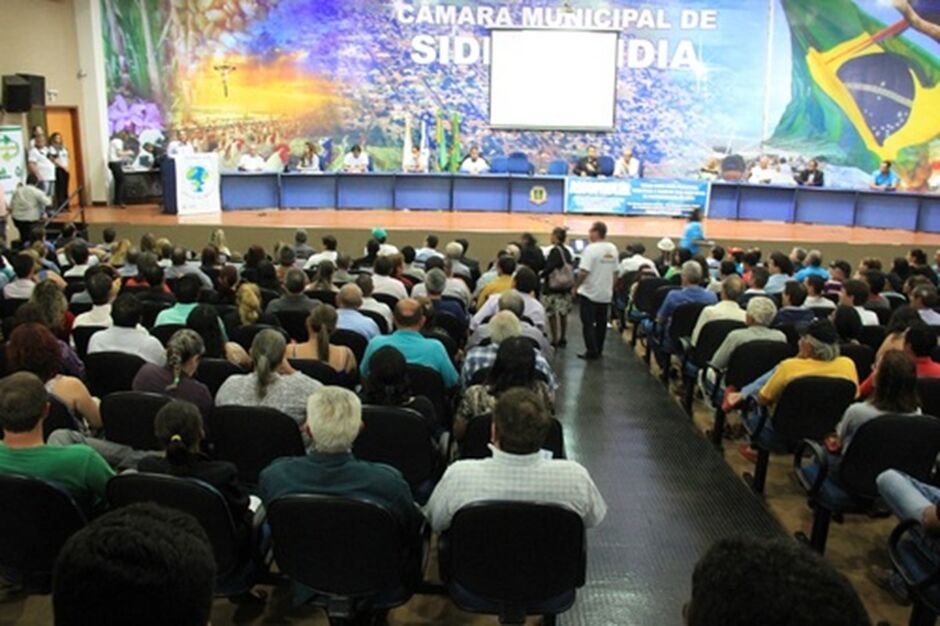 C&acirc;mara e prefeitura ser&atilde;o investigados 