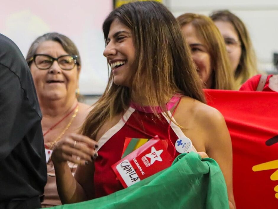 Jara defende checagem colaborativa