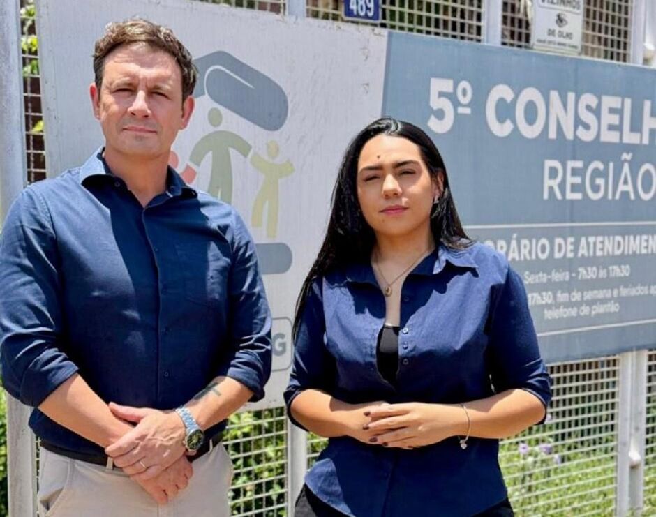 Cassy pode assumir vaga na C&acirc;mara 