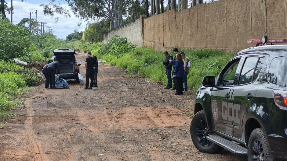 V&iacute;tima n&atilde;o tinha passagens pela pol&iacute;cia